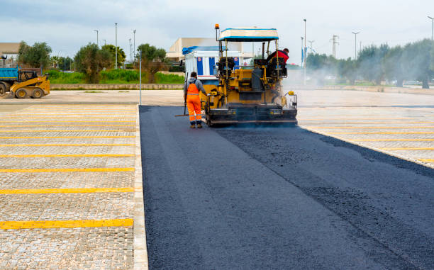 Best Best Driveway Pavers  in Andale, KS