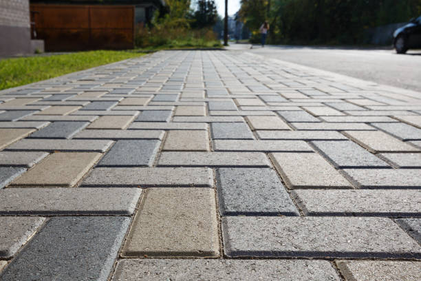 Best Cobblestone Driveway Pavers  in Andale, KS