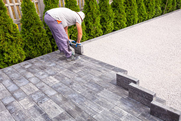 Driveway Pavers for Homes in Andale, KS