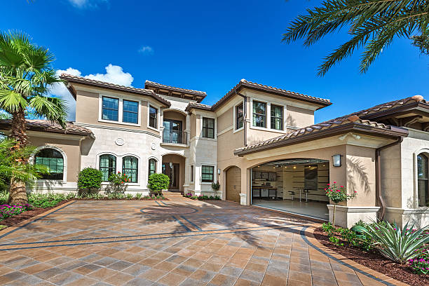 Best Commercial Driveway Pavers  in Andale, KS