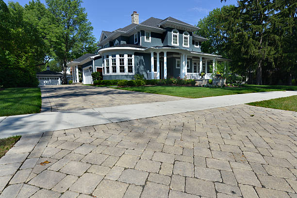 Best Driveway Repair Near Me  in Andale, KS