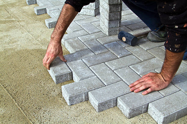 Best Driveway Pavers Near Me  in Andale, KS